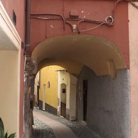 Villa Ca Delle Rondini Civezza Exterior foto