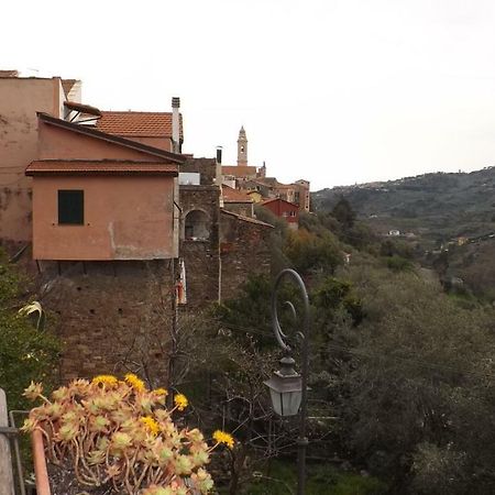 Villa Ca Delle Rondini Civezza Exterior foto