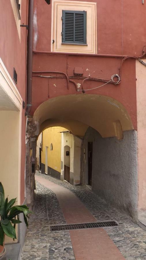 Villa Ca Delle Rondini Civezza Exterior foto