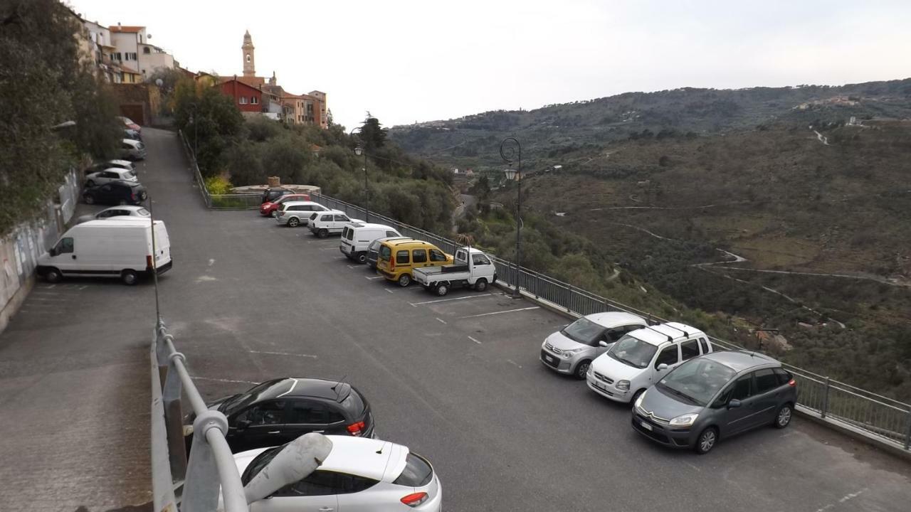 Villa Ca Delle Rondini Civezza Exterior foto