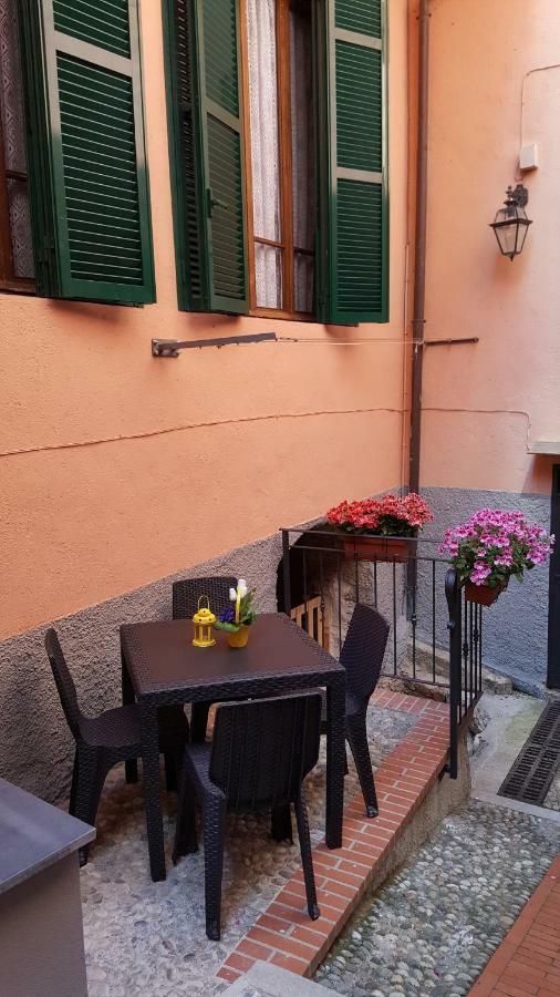 Villa Ca Delle Rondini Civezza Exterior foto